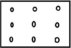 Nine Dots Puzzle